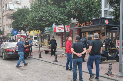 Adana’da Korkunç Olay! Sevgilisini Öldürüp İntihar Etmeye Çalıştı