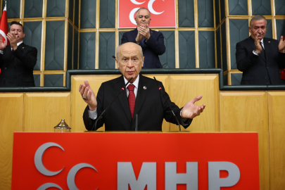 MHP Lideri Bahçeli: “İmralı adası Türk toprağı değil midir”