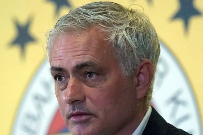 Jose Mourinho, Fenerbahçe'den Ayrılıyor