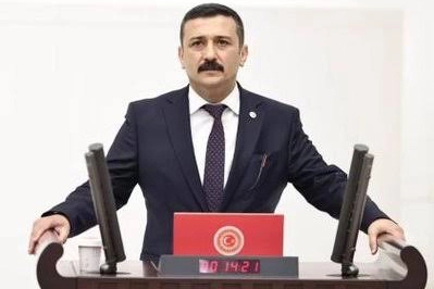 Selçuk Türkoğlu: ''Beğenmediğiniz Türkiye'de devlet vadedenler yoktu!''