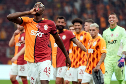 Galatasaray'dan Tarihi Transfer: Dünya Yıldızının Peşinde