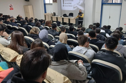 En İyi Narkotik Polisi Anne