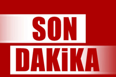 SON DAKİKA! 4.8 Büyüklüğünde Deprem!