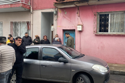 Talihsiz Adamın Cesedini Kendisine Çorba Getiren Arkadaşı Buldu!