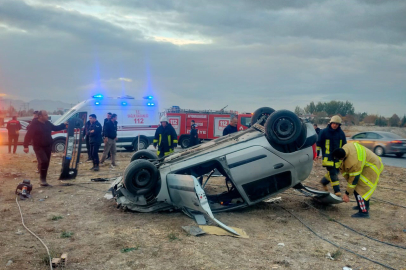 Cezaevindeki Kocasını Ziyaret Ettikten Sonra Eve Dönmek İstemişti!