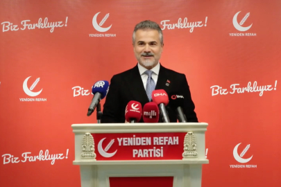 Suat Kılıç: ''Devlet gençlerin geleceğini yok sayamaz!'