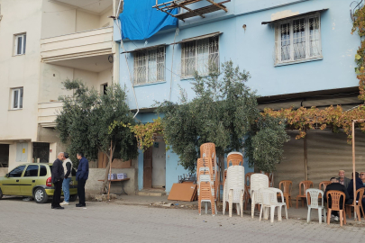 Hatay'da 3 Kişi Sobadan Zehirlendi: Dede Öldü