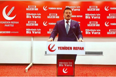 Selçuk Efe: ''İncetahtacı ağabeyimiz hepimize örnek olmuştur!''