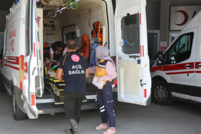 Erzincan'da Feci Kaza: 1 Ölü, 3 Yaralı