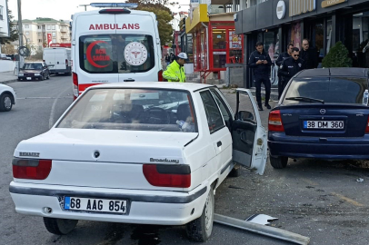 Kıl Payı Hayatta Kaldılar