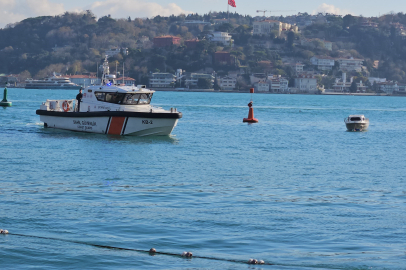 Denize Düşen 2 Arkadaş 2 Gündür Kayıp