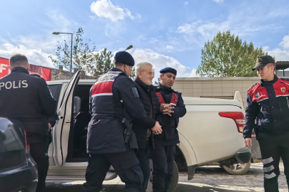 Bursa’da FETÖ Operasyonu