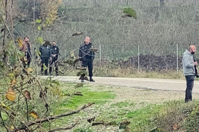 Polise Yakalanınca Tüfeği Kafasına Dayamıştı: Gazetecilere: “Ben meşhur olalı çok oldu”