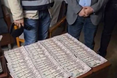 Piyasada Sahte ’50 ve 100’lük ABD Doları