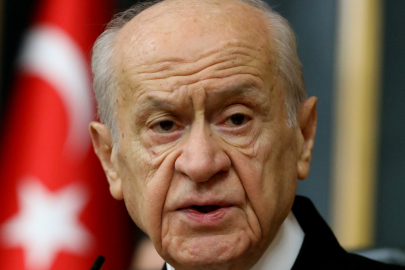 MHP Lideri Bahçeli: “Özgür Bey, yolun yol değildir”