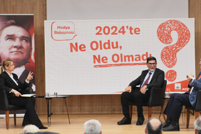 Osmangazi’de Medya Buluşması