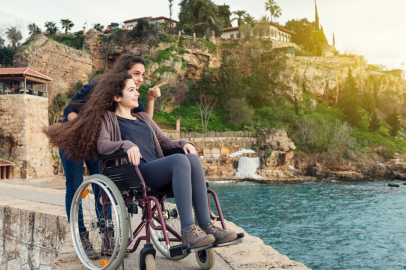 Tekerlekli sandalye özellikleri ve kullanımı