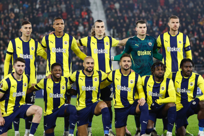 Fenerbahçe'nin Rakibi Athletic Bilbao