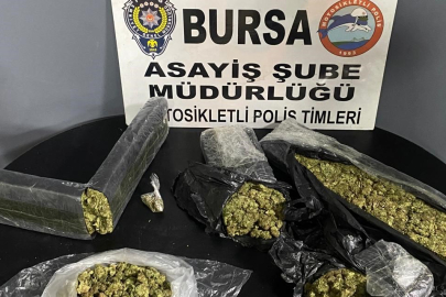 Bursa’da ‘Huzur’ Denetimleri