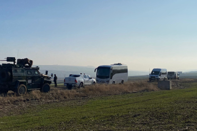 Arazi Kavgası Kanlı Bitti!