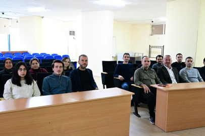 Karacabey Belediyesi, İmar ve Şehircilik Müdürlüğü Çalışmalarını Dijital Ortama Taşıyor