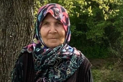 60 Yaşındaki Fatma Çetin'den Sevindirici Haber 5 Saat Sonra Geldi