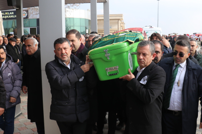 CHP Malatya Milletvekili Veli Ağbaba'nın Acı Günü