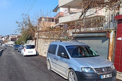 "Kafama silah dayayıp altınlarımı çaldılar" Dedi, Gerçek Çok Farklı Çıktı