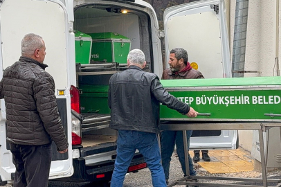 Küçük Muhammed, 19 Günlük Yaşam Savaşını Kaybetti