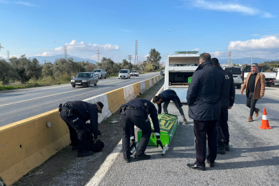 Aydın'da Feci Kaza: 1 Ölü