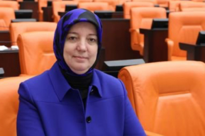 Emine Yavuz Gözgeç, ''2025'e yeni hedeflerle girmenin gururunu yaşıyoruz!''