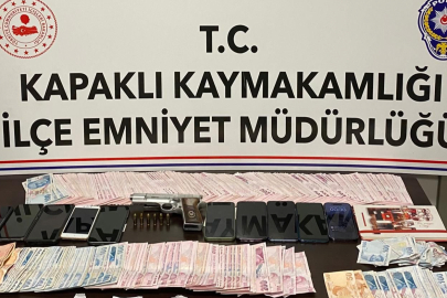 Tekirdağ'da Fuhuşa Geçit Yok