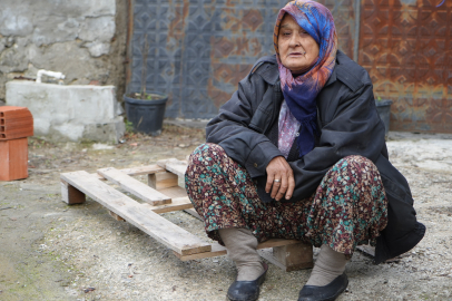 Torunlarını Yangında Kaybeden Babaanne Yaşadığı Kabusu Anlattı