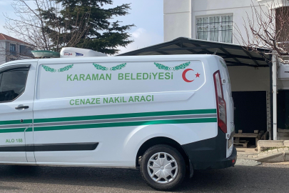 Karaman'da Sır Olay: 43 Yaşındaki Kadın Yatağında Ölü Bulundu