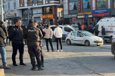 İstanbulludan Korkunç Cinayet! Eşini Öldürdü, Cesetten Kurtulmak İsterken Yakalandı