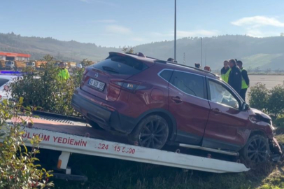 Polisten Kaçan Araçtan Uyuşturucu ve Yüklü Miktarda Para Çıktı: 4 Gözaltı