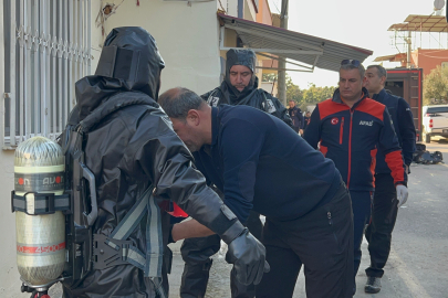 Mersin'de Zehirlenme Faciası: 2 Çocuk Öldü, 5 Kişi Yoğun Bakımda