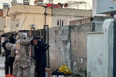 Mersin’de Fare Zehiri Faciası! Çocuklardan Biri Daha Öldü