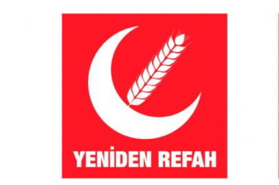 Yeniden Refah Partisi her gün yüzlerce yeni üye yapmaya devam ediyor!