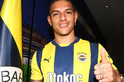 Brezilyalı Stoper Diego Carlos Fenerbahçe’de