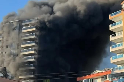 Antalya'da Yürekler Ağza Geldi!