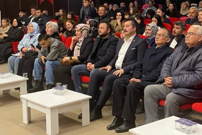 Yenişehir Belediyesi'nden Ramazan'a Renk Katan Kültürel Etkinlik