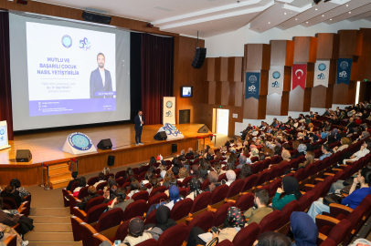 Bursa Uludağ Üniversitesi, Alanında Uzman Konukları Ağırlamaya Devam Ediyor