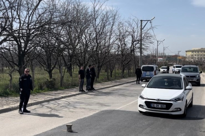 18 Yaşındaki Genç Husumetlisi Tarafından Pompalı Tüfekle Vuruldu